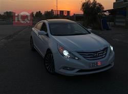 هیوندای سۆناتا